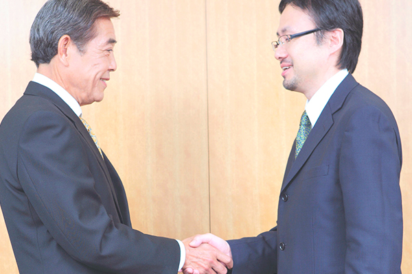 事業承継・M&A